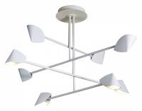 Люстра на штанге Mantra Capuccina 7570 фото