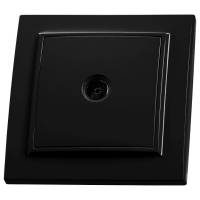 ТВ-розетка Stekker Эрна 39476 фото