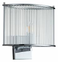 Бра Indigo Corsetto 12003/1W Chrome фото