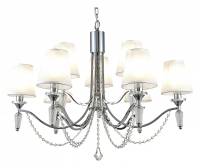 Подвесная люстра SIMPLE STORY 1014 1014-9PL фото