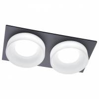 Встраиваемый светильник Feron DL2902 41138 фото