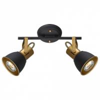 Спот Arte Lamp Jovi A1677PL-2GO фото