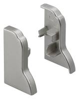 Заглушка для профиля Arlight ARH 026611 фото