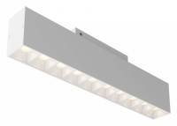 Накладной светильник Maytoni Points TR014-2-20W3K-W фото