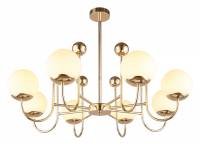 Потолочная люстра Omnilux Acuto OML-67007-08 фото