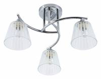 Люстра на штанге Escada Thalia 1124/3PL фото