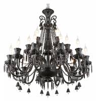 Подвесная люстра Aployt Kler APL.709.03.18 фото