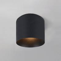 Встраиваемый светильник Italline DL 3025 DL 3025 black фото