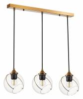 Подвесной светильник EVOLUCE Satturo SLE103103-03 фото