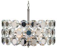 Подвесной светильник Escada Image 664/6S фото