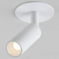 Спот Elektrostandard Diffe Diffe белый 8W 4200K (25039/LED) фото