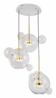 Подвесной светильник Kink Light Галла 07545-4 (3A),21 фото