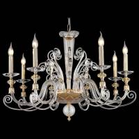 Подвесная люстра Wertmark Nadina WE174.08.303 фото