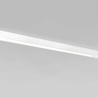 Встраиваемый светильник Elektrostandard Slim Magnetic L 85002/01 фото