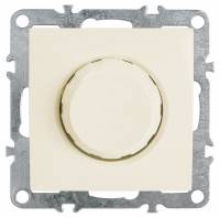 Диммер без рамки Stekker Эрна 39324 фото