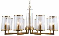 Подвесная люстра Stilfort Vase 1046/05/08P фото