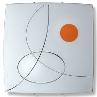 Накладной светильник Vitaluce  V6653/2A фото