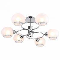 Потолочная люстра LGO Lanier 2 LSP-8278 фото