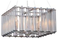Подвесной светильник Vitaluce V5300 V5300-9/6PL фото