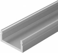 Профиль накладной Arlight ARH 027088 фото