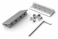 Крепление для профиля торцевое Arlight S-LUX 029506 фото