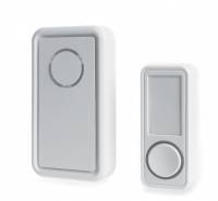 Звонок беспроводной Feron E-379 41435 фото