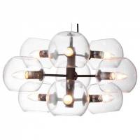 Подвесная люстра TOPGRADE TOPGRADE Flaming GRLSP-8163 фото