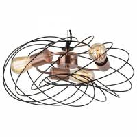 Подвесной светильник Lussole Brooks LSP-8246 фото