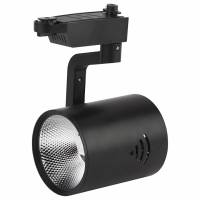 Светильник на штанге Эра TR1 TR1 - 30 BK фото