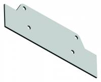 Заглушка для профиля Arte Lamp Track Accessories A631005E фото