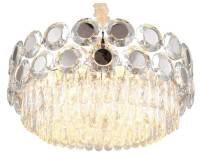 Подвесная люстра Aployt Nikoul APL.832.13.12 фото