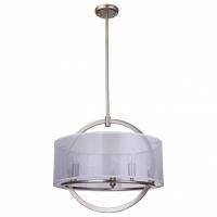 Подвесной светильник Vele Luce Effe VL4135L05 фото