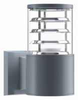 Светильник на штанге Maytoni Bronx O576WL-01GR фото