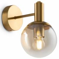 Бра Freya Globo FR5175WL-01BS фото