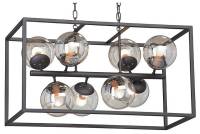 Подвесная люстра Vitaluce  V4811-1/8 фото