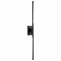 Подсветка для картины Arte Lamp Lines A2029AP-1BK фото