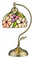 Настольная лампа декоративная Velante 888-80 888-804-01 фото