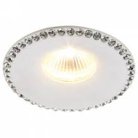 Встраиваемый светильник Divinare Musetta 1770/03 PL-1 фото