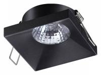 Встраиваемый светильник Novotech Metis 370741 фото