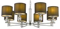 Подвесная люстра Velante 293-12 293-123-08 фото