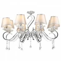 Подвесная люстра Velante  298-103-08 фото