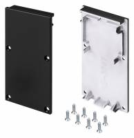 Заглушка для профиля Arlight S-LUX 29182 фото