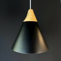 Подвесной светильник Imperiumloft Xd-B XD1 фото