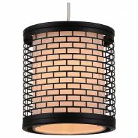 Подвесной светильник Lussole Levittown LSP-9671 фото