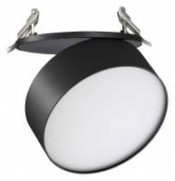 Встраиваемый светильник Novotech Prometa 358753 фото