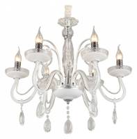 Подвесная люстра Aployt Emmanuel APL.628.03.06 фото