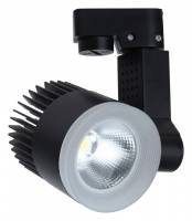 Светильник на штанге Escada 20030 20030TRA/01LED SBK фото