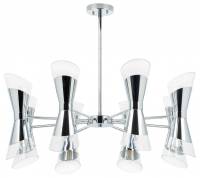 Люстра на штанге Lightstar Strato 817164 фото