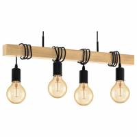 Подвесной светильник Eglo ПРОМО Townshend 32916 фото