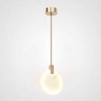 Светильник на штанге Imperiumloft Marble MARBLE03 фото